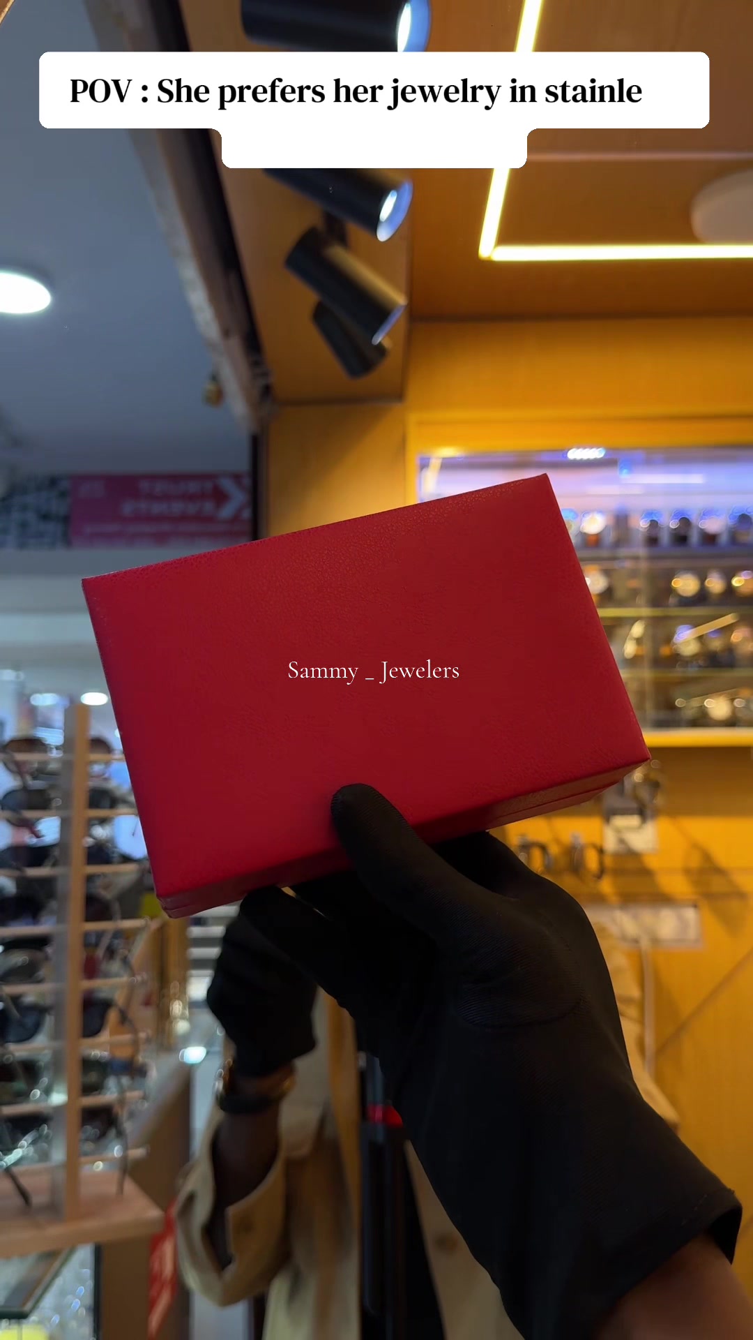 @Sammy_jewelers | Watches
