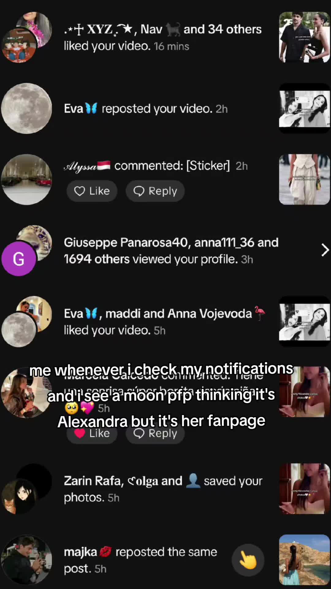 @Alexa | fanpage🦋