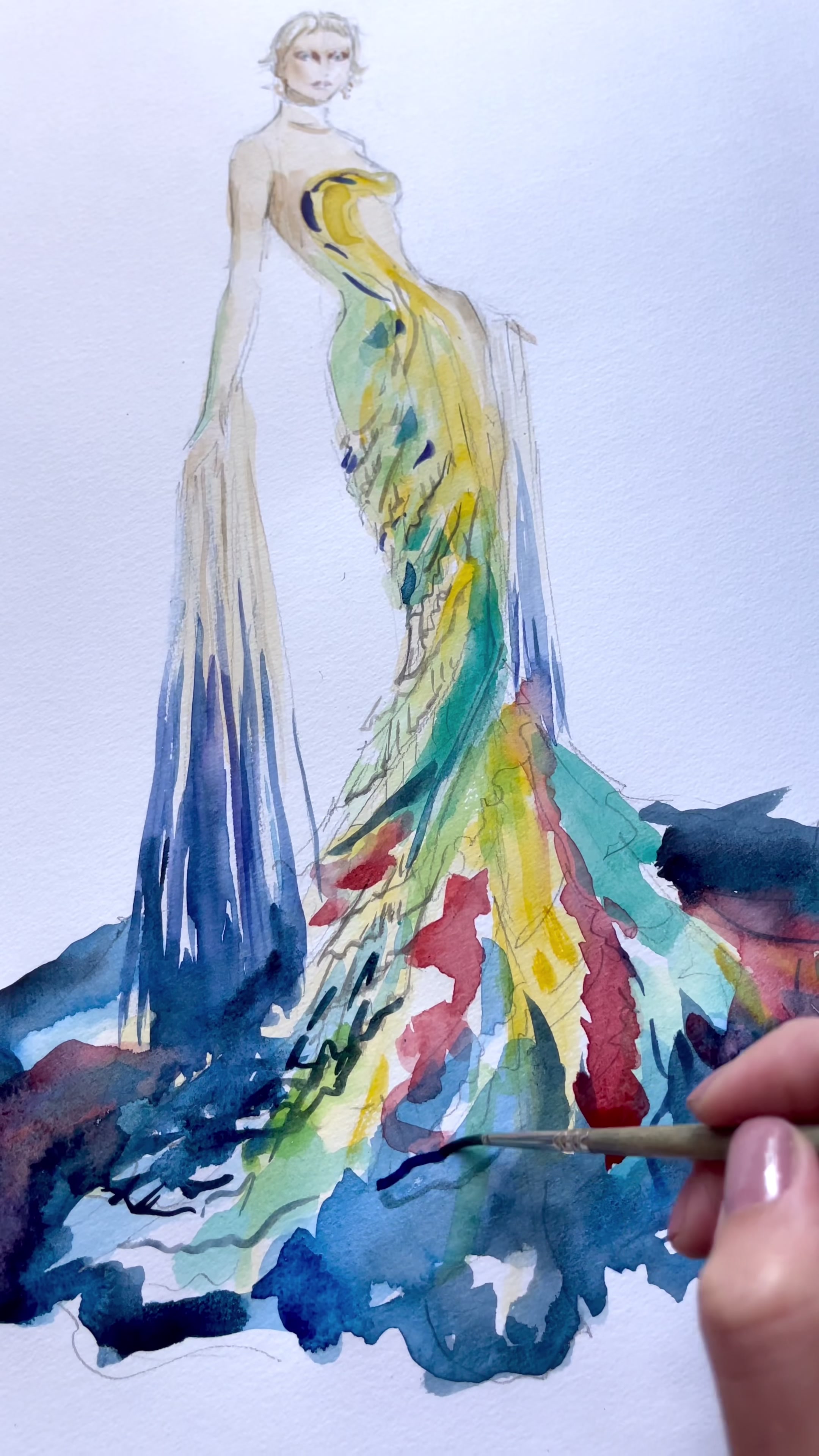 @Emma Ferguson Art