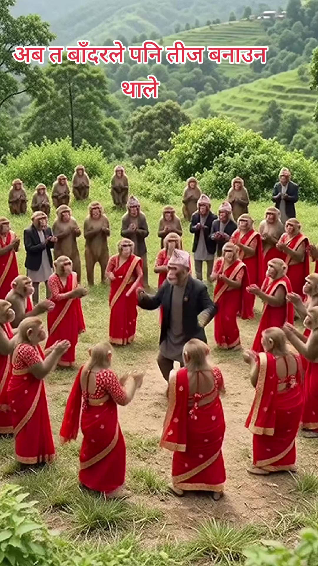 @BHAKTA SHAHI