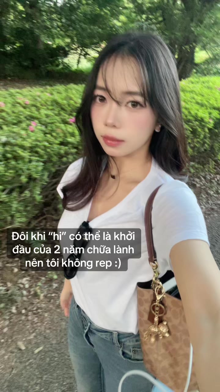 @Mayy đi một mình 𐙚