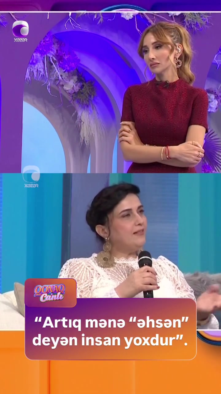 @Xəzər TV