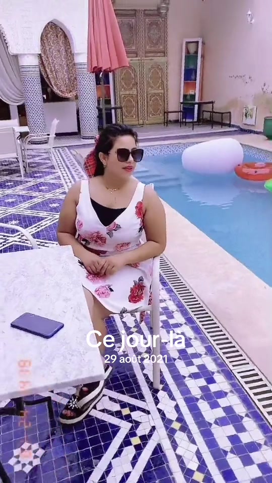 @🦋 Youssra style 🦋