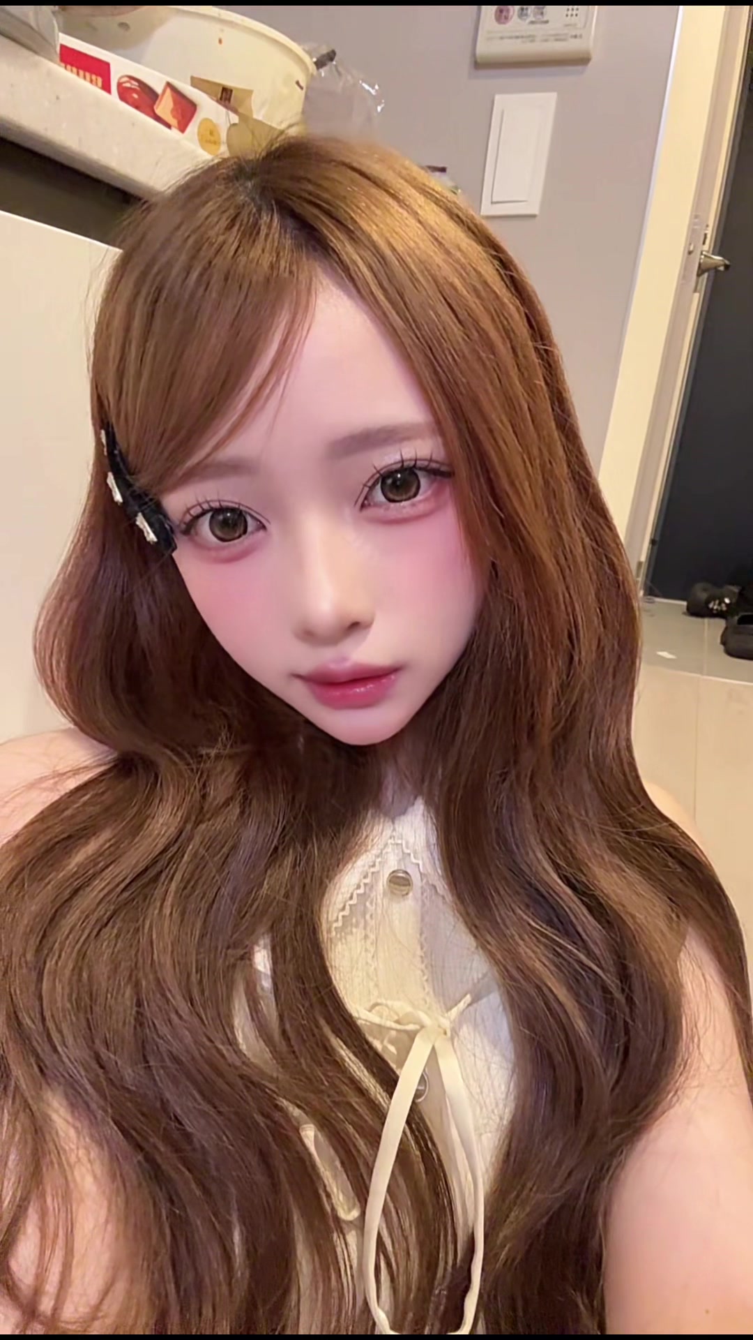 @ながやまりつ