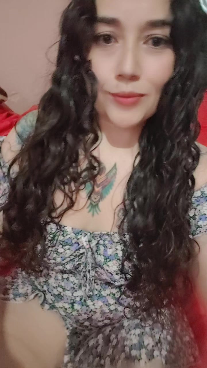@Isela Padilla