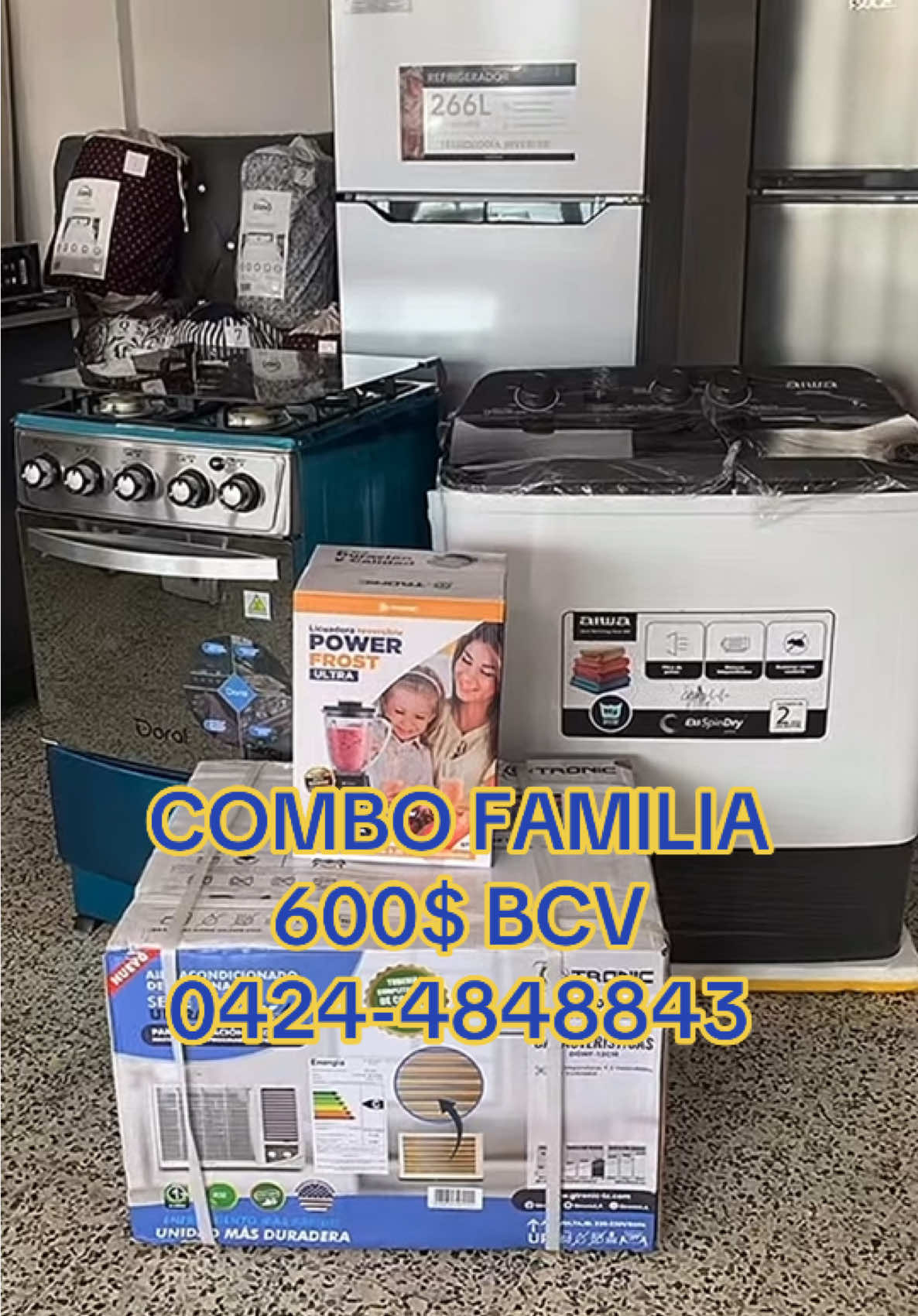 @TODO PARA TU HOGAR
