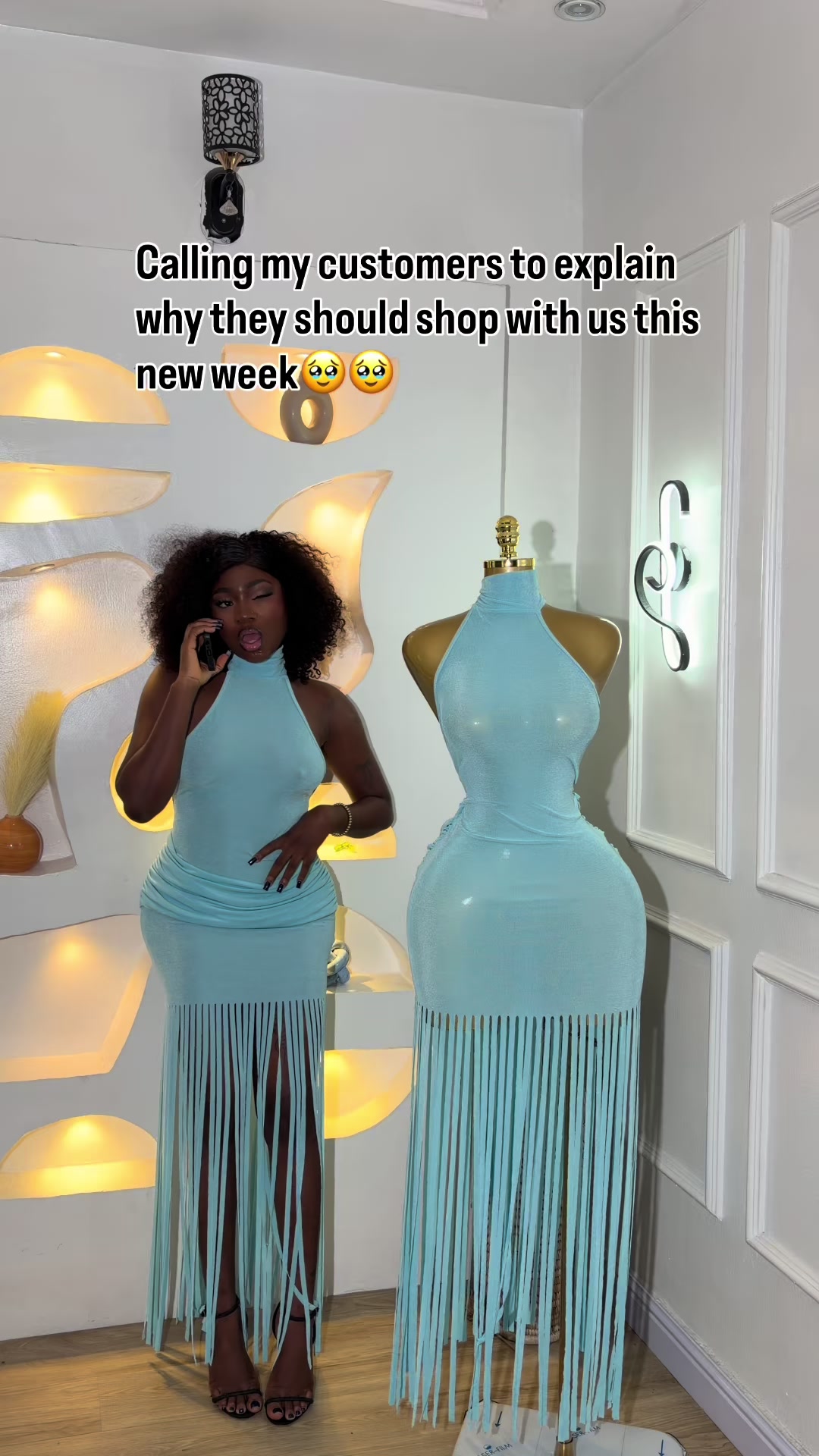 @Babykanyinmi