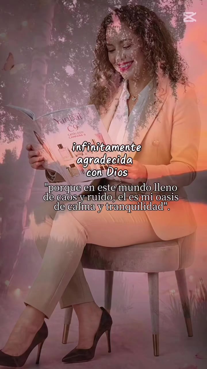 @LETY EMPRENDE EN YANBAL 🦋