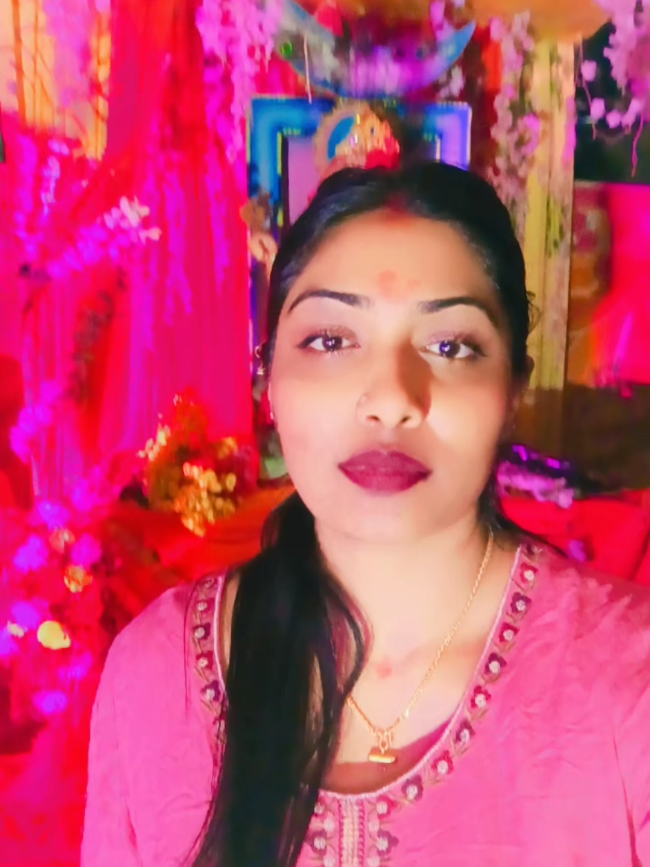 @Shreyansh_mom83(pooja 🧿❤️