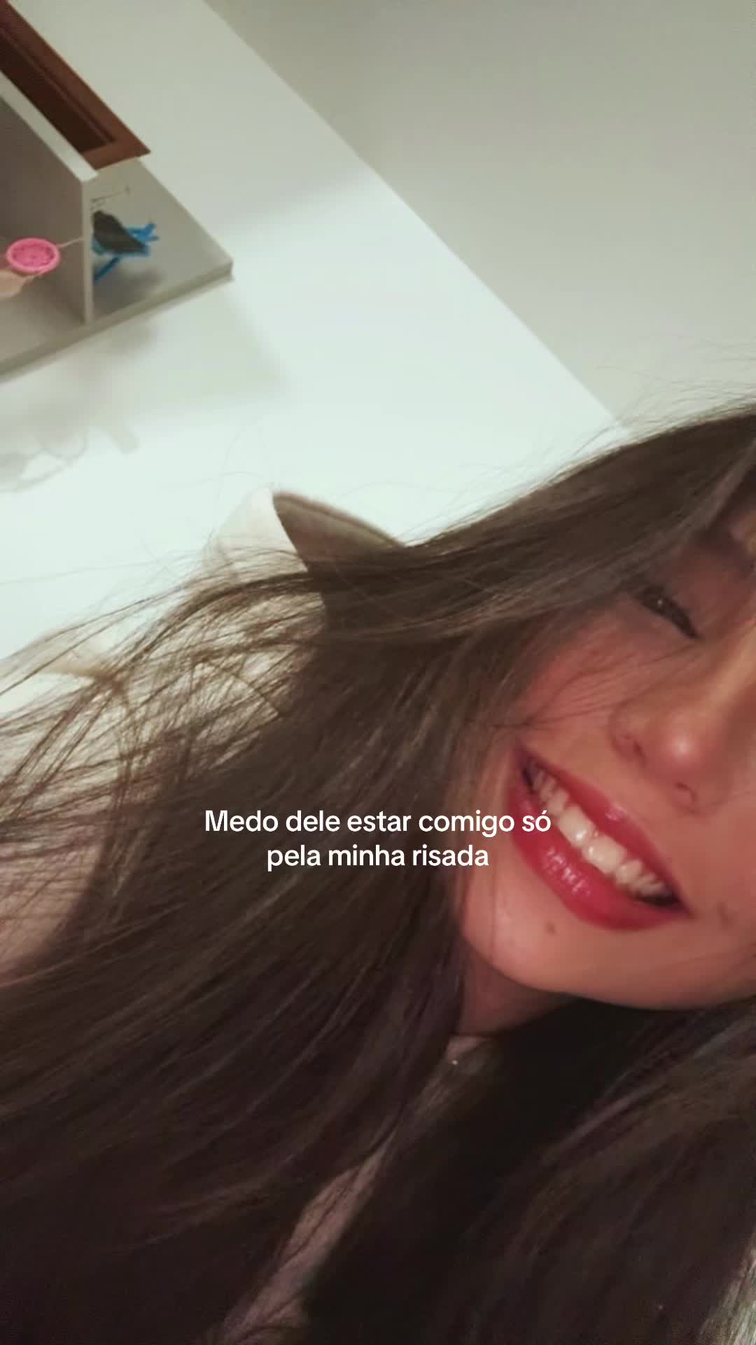 @Isadora Gori