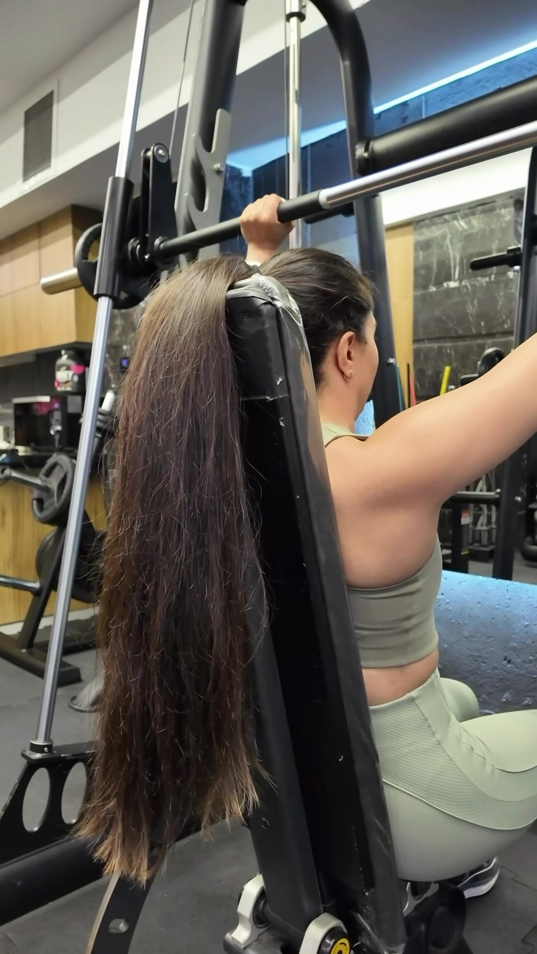 @Sexiest Hair
