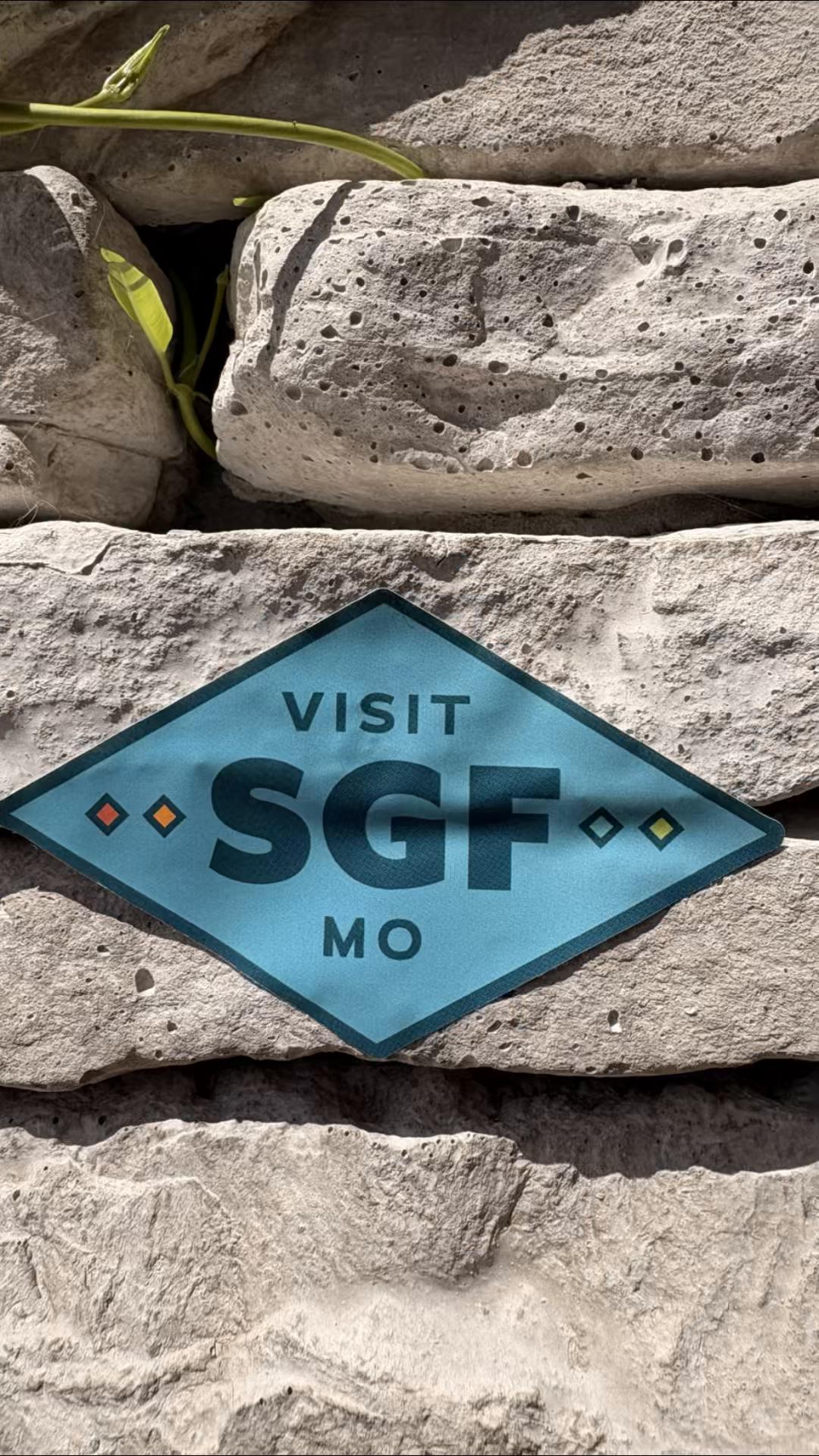 @Springfield, Missouri