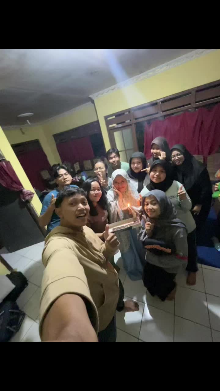 @Giat 13 UNNES Desa Nglorog