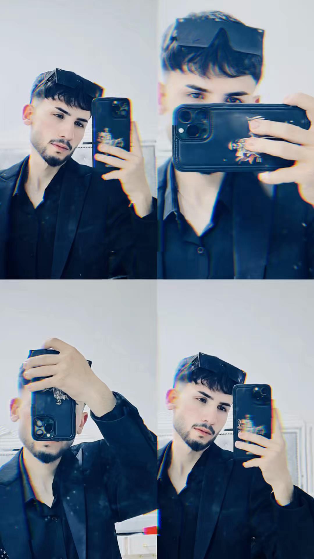@ﭑﺣﹷﻣﹻﺪ ﹺ؍