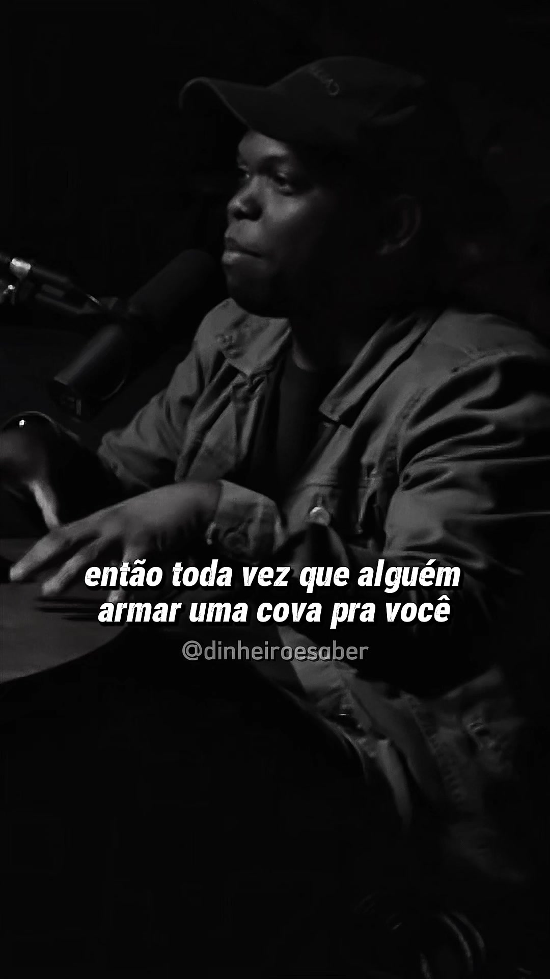 @Dinheiro e Saber