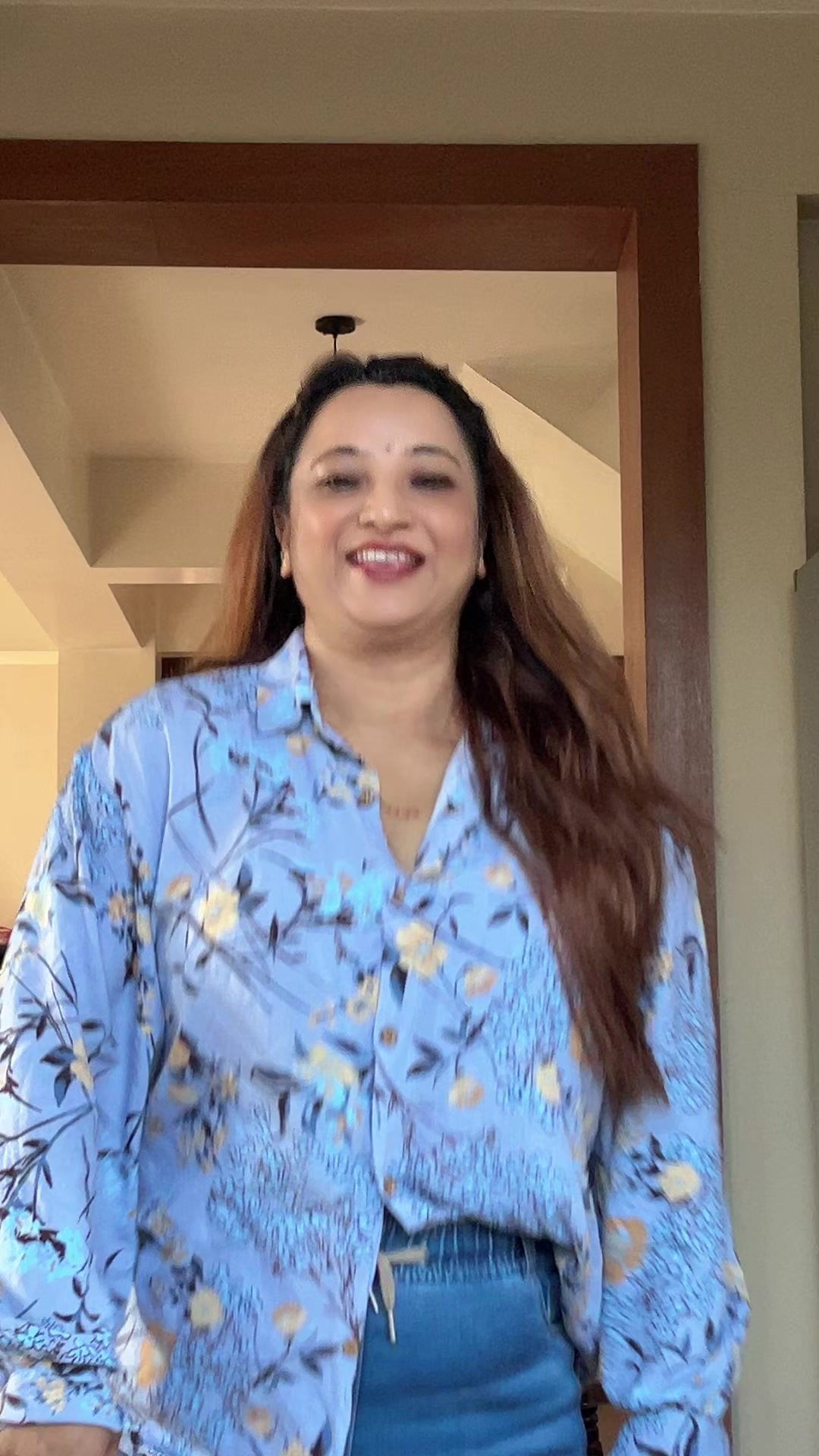 @Aarjushree Bhandari 🧿
