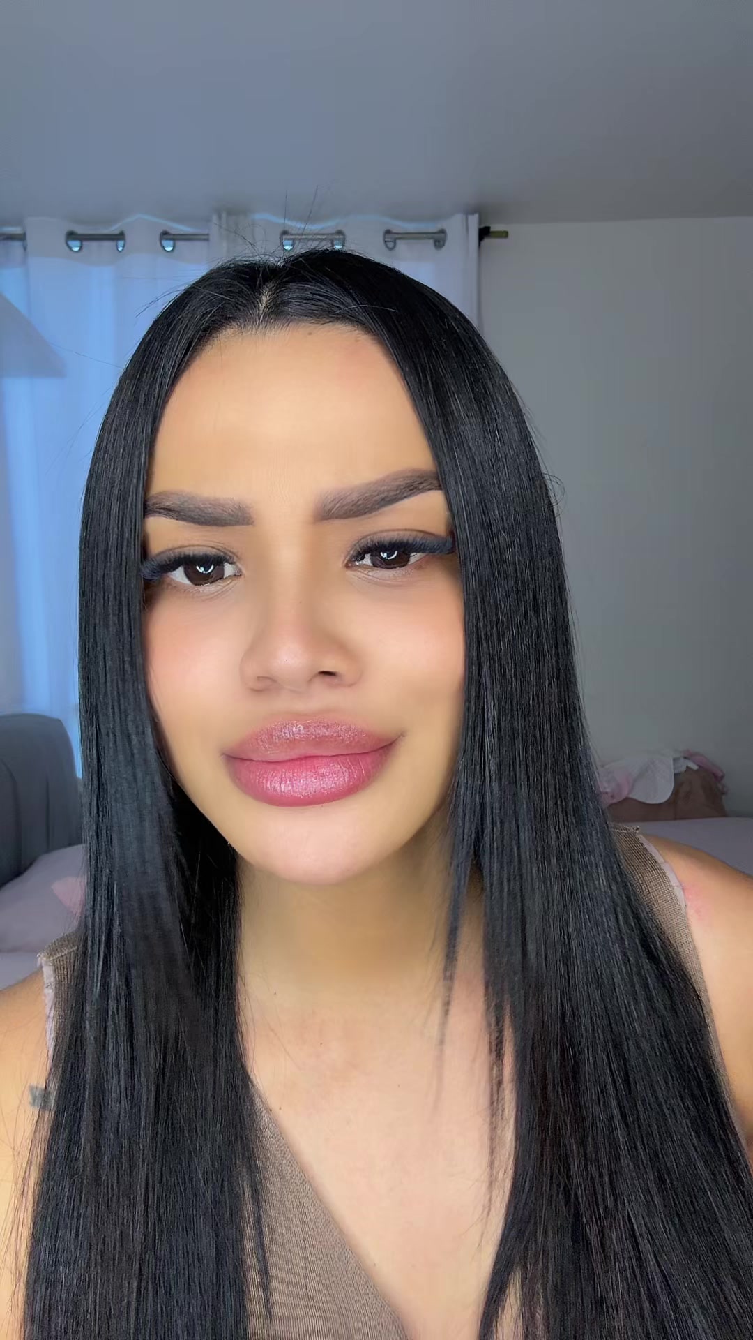 @Tatiqueenoficial 🦋