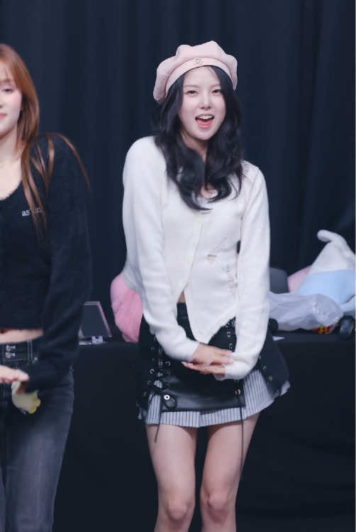 @Choi Yujin
