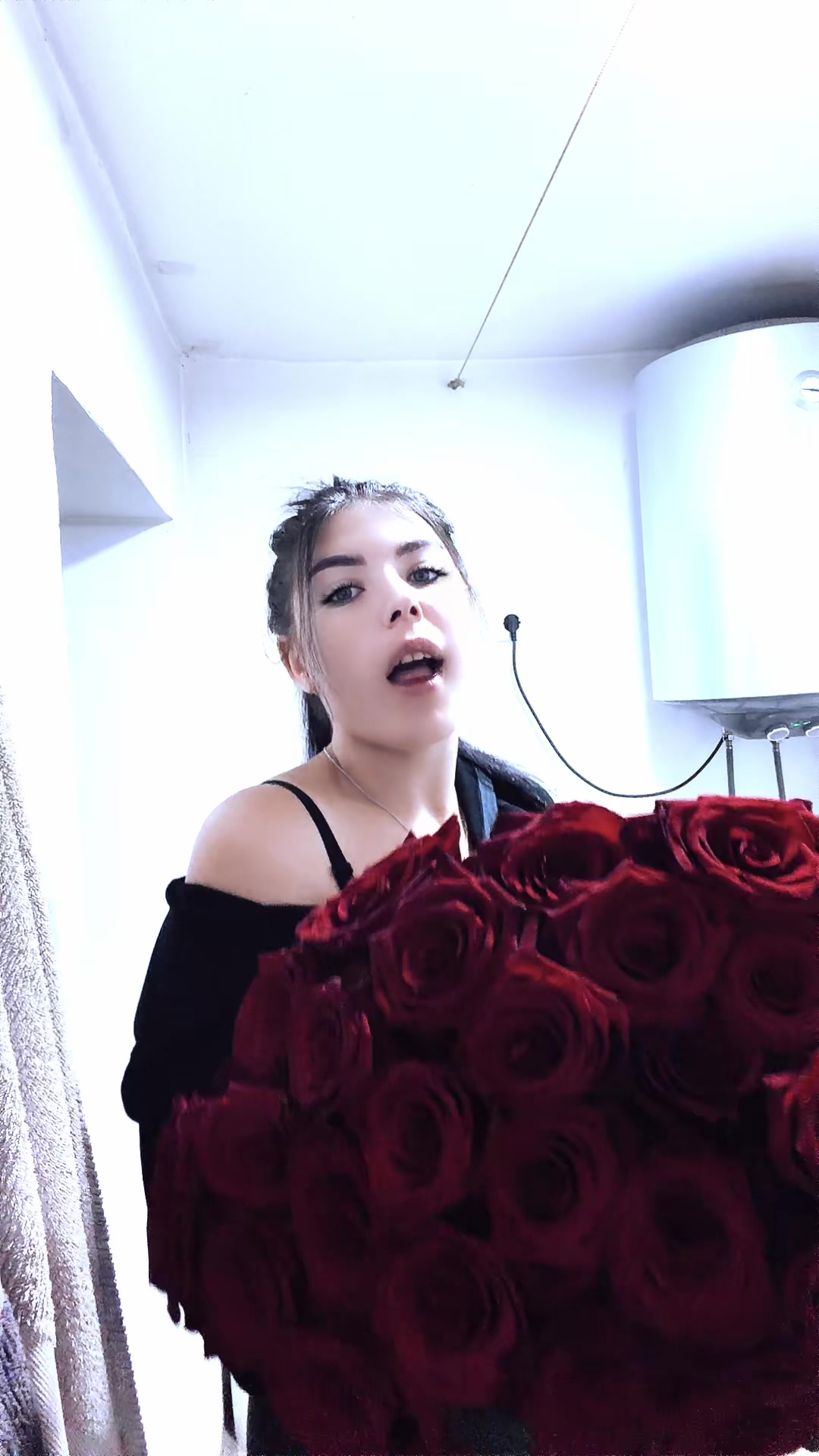 @Kristunka💞