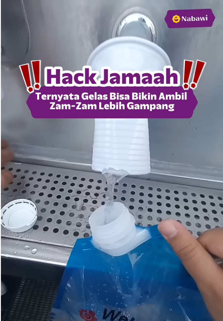 @Nabawi Oleh Oleh Umroh Haji