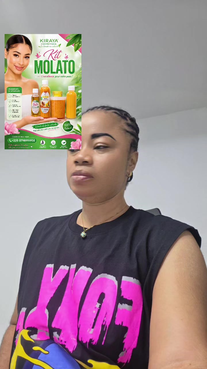 @kiraya boutique le vrai