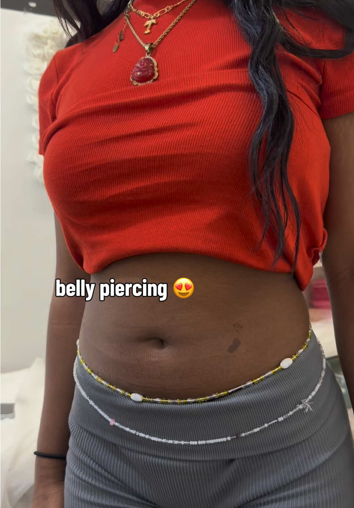 @Certified Louisville Piercer