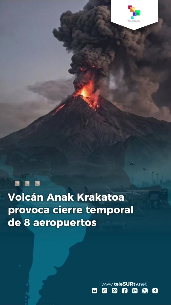 @teleSUR Clips