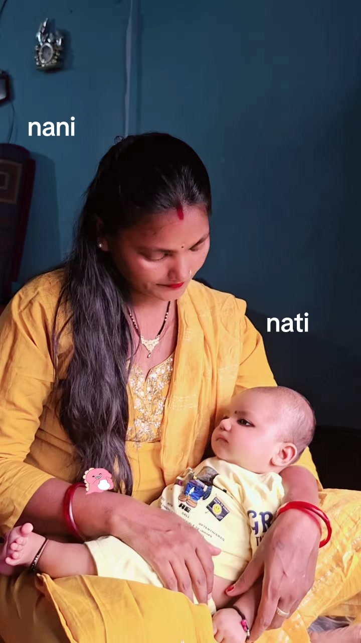 @Chandani ❤️