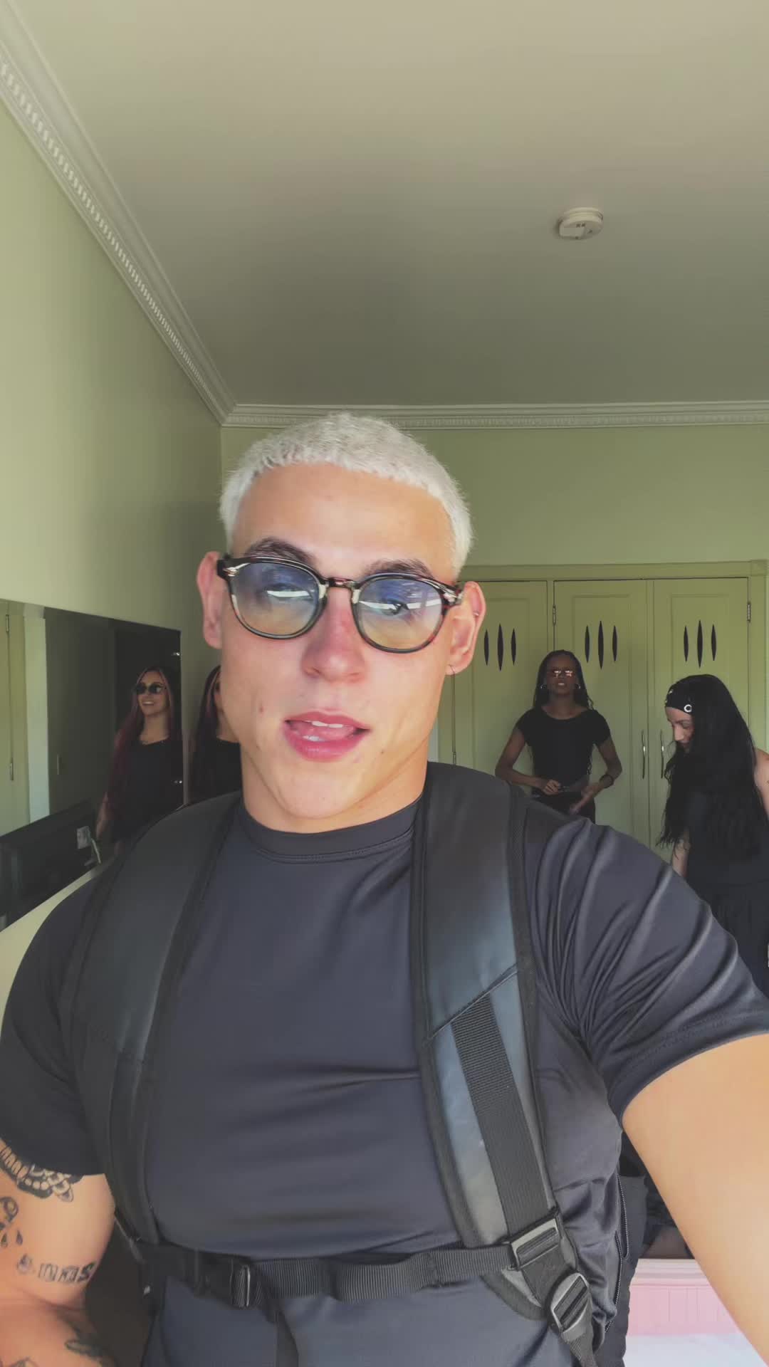 @sem chapéu 🤠