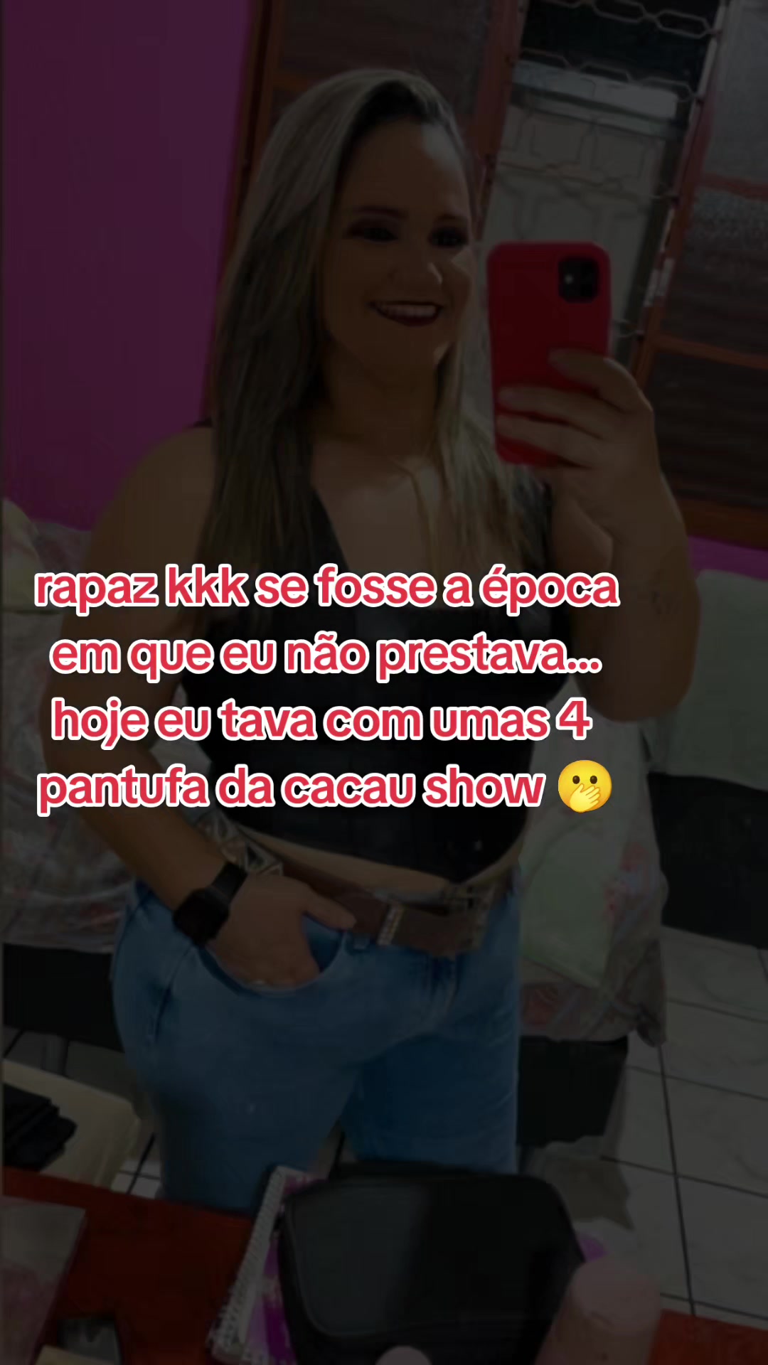 @Jaqueline