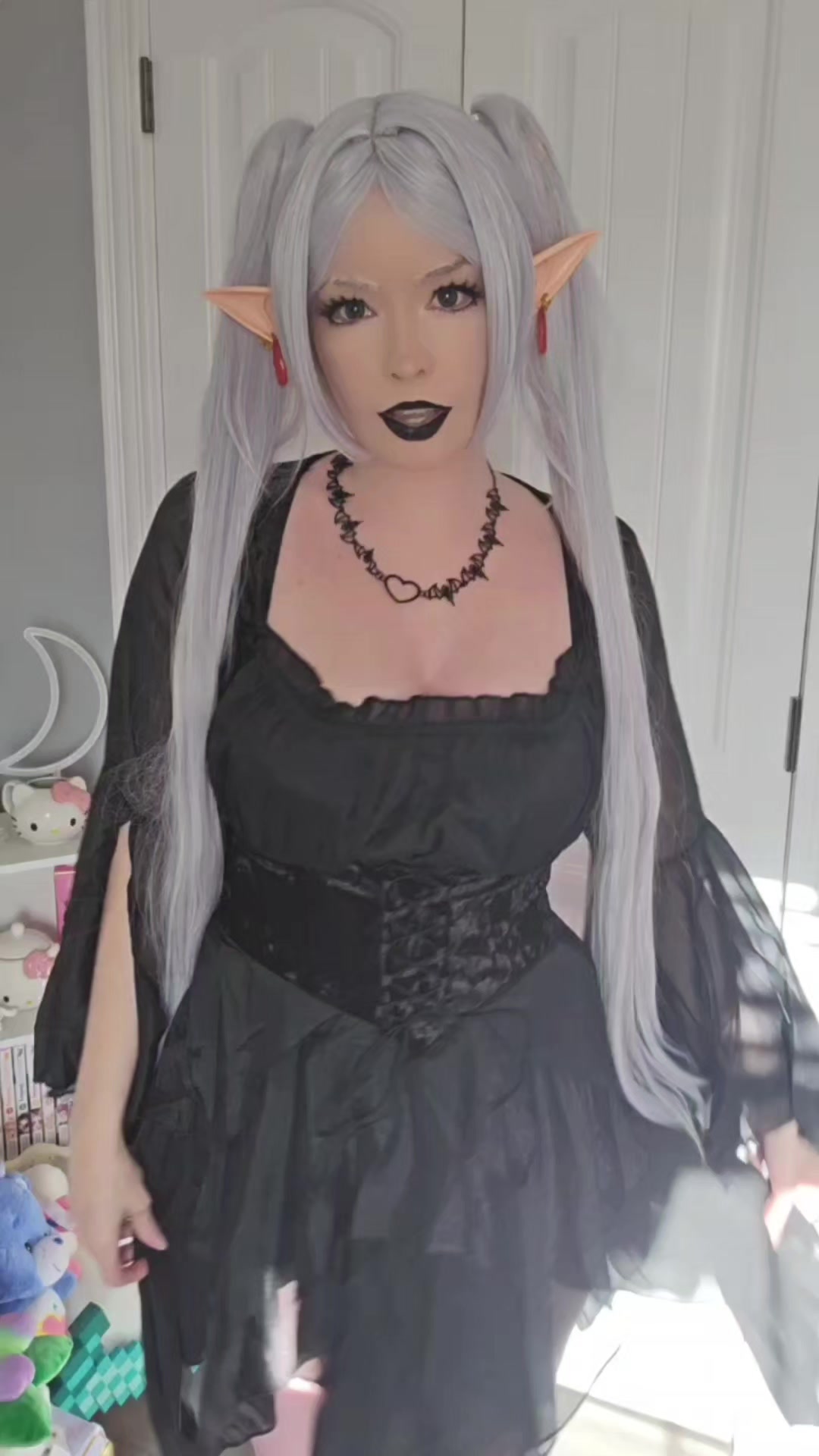 @Koneko Kitten