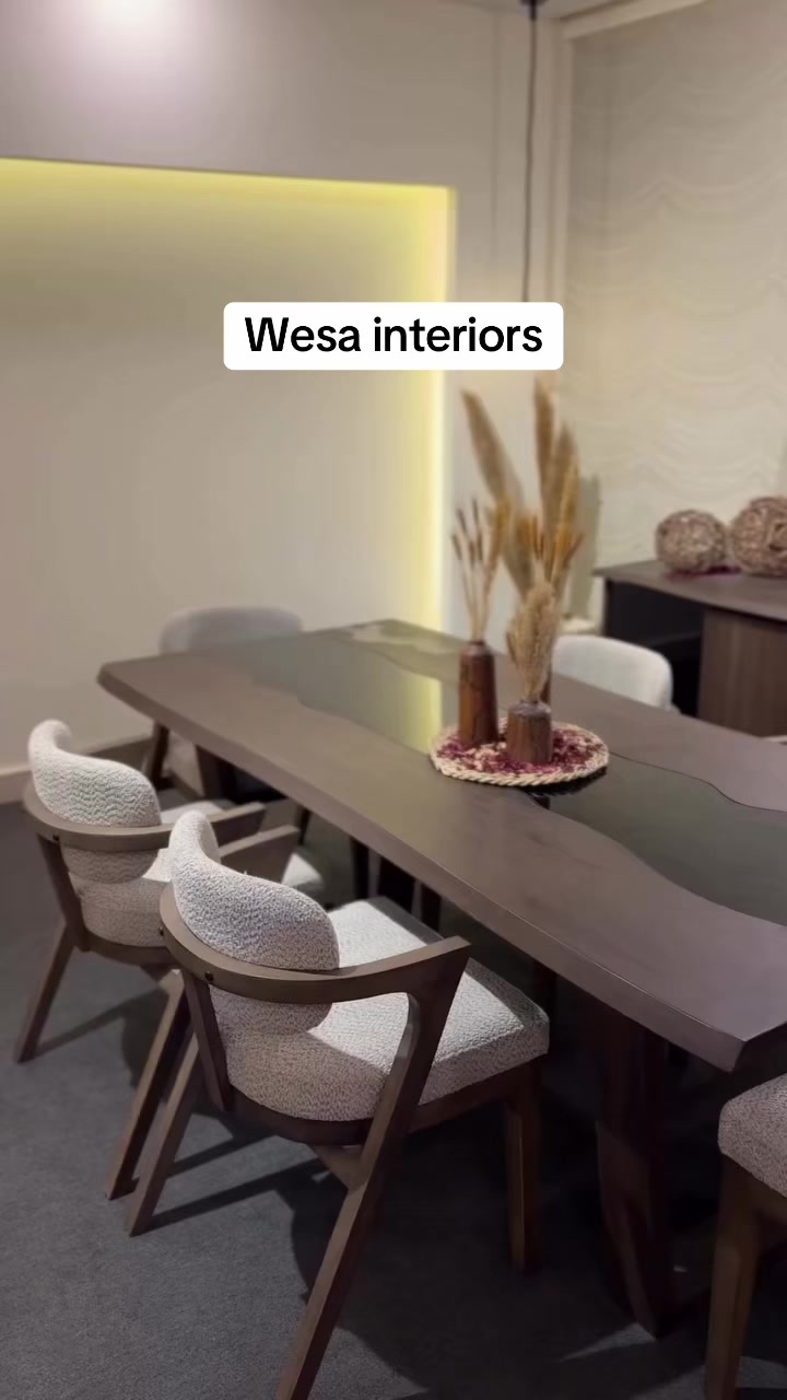 @Wesa interiors