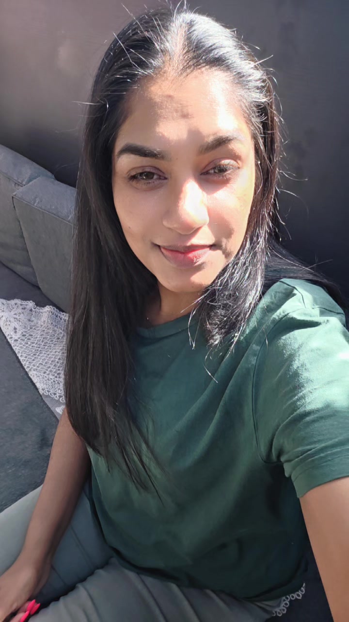 @Arvinan Ram ( Arvi ) MS AVO