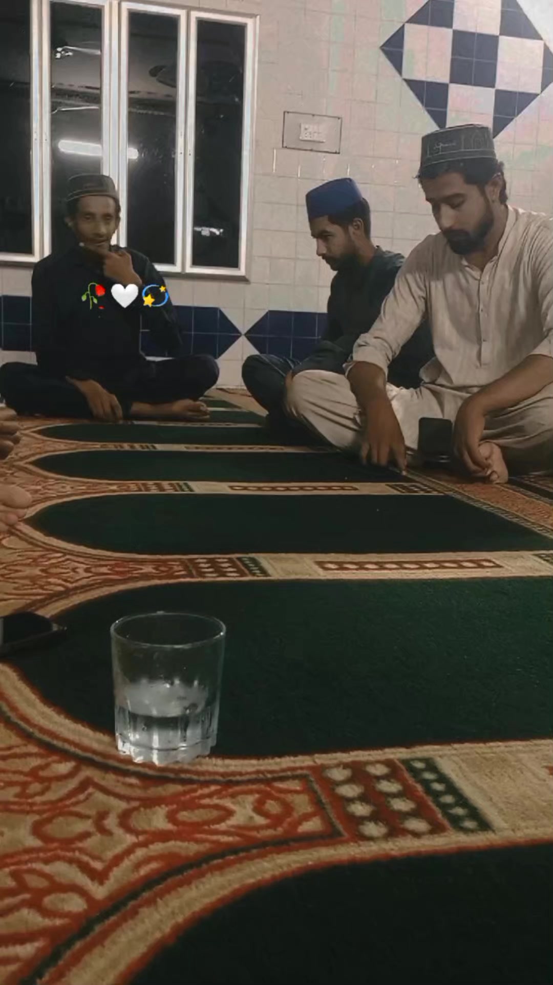@‼️BACK TO ALLAH‼️