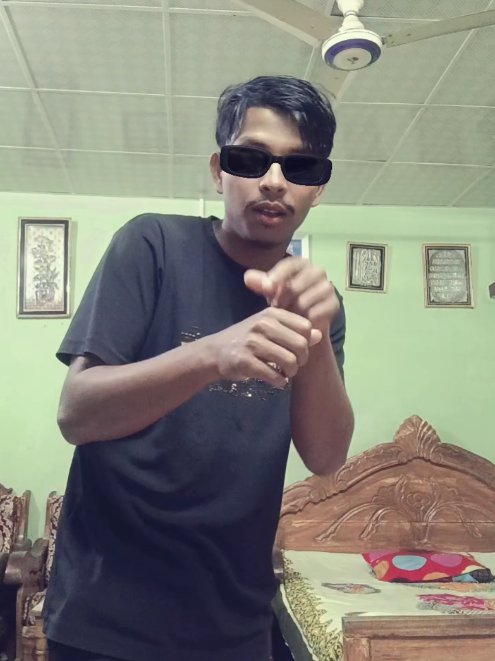 @জাতির ফিসলা চাচ্চুু প্লাস 🤭🤭