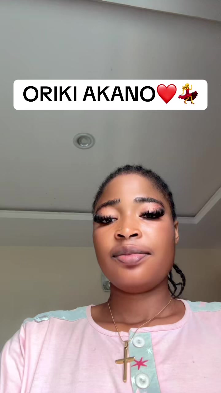 @OMODUNMADE AK&Eacute;W&Igrave;