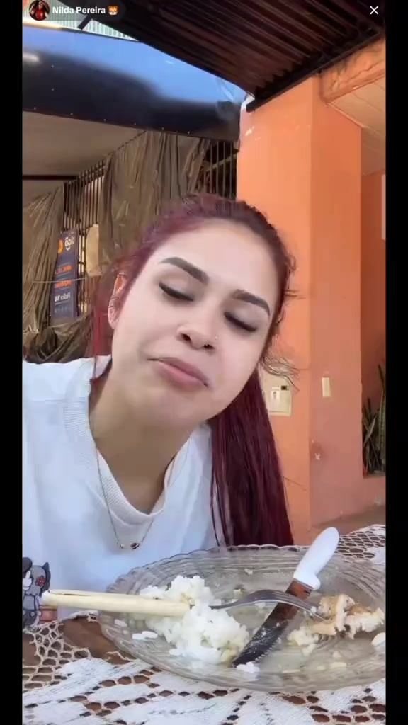 @NILDA PEREIRA FANS🇵🇾❤️