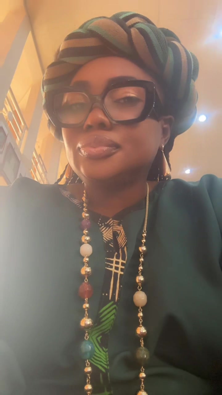 @Dr Joyce Ugbosu