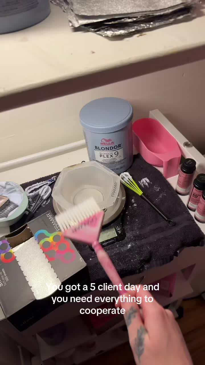 @Alyssa Ogletree | NBTX ✂️