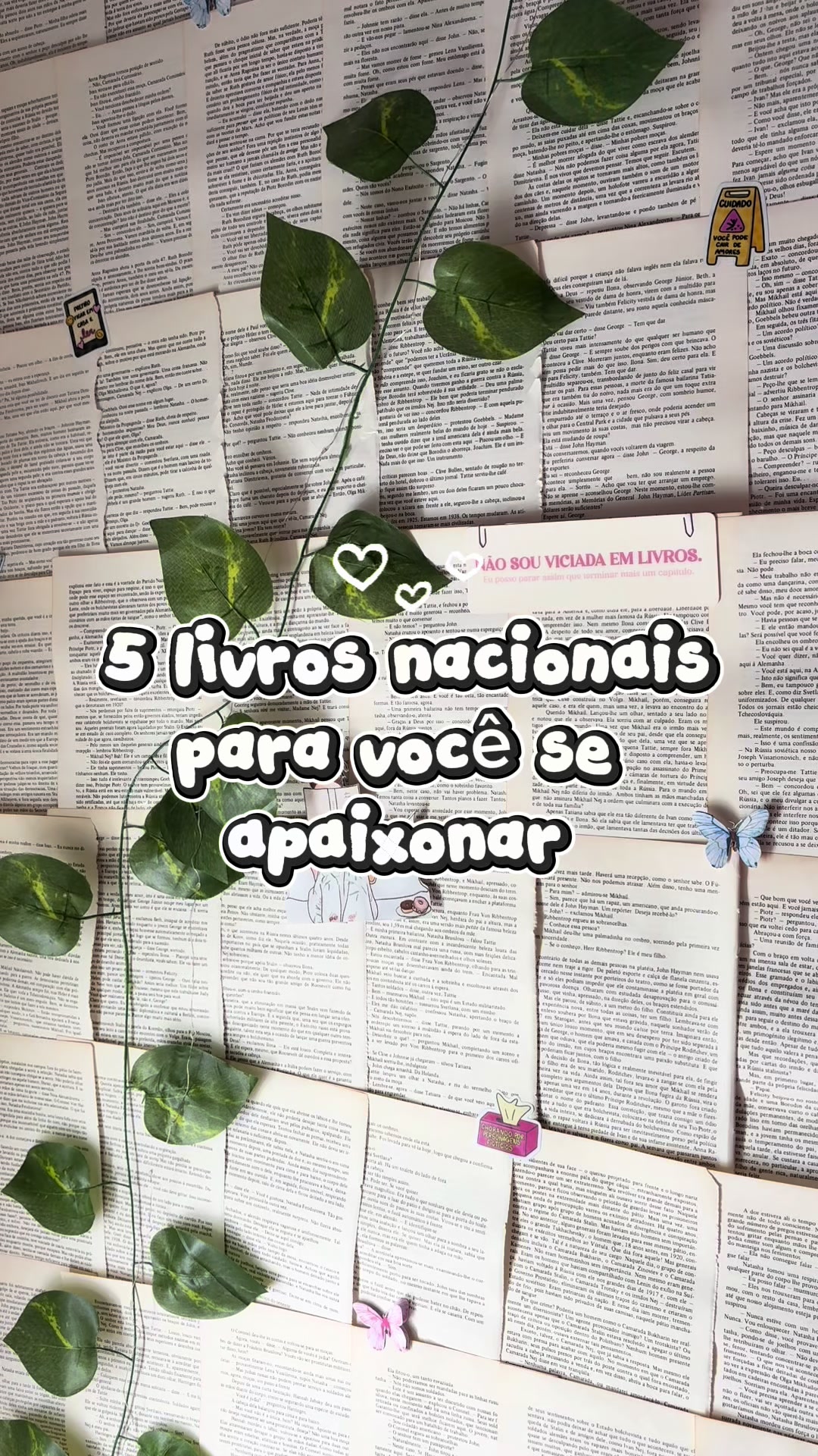 @Cantinhode_leituras