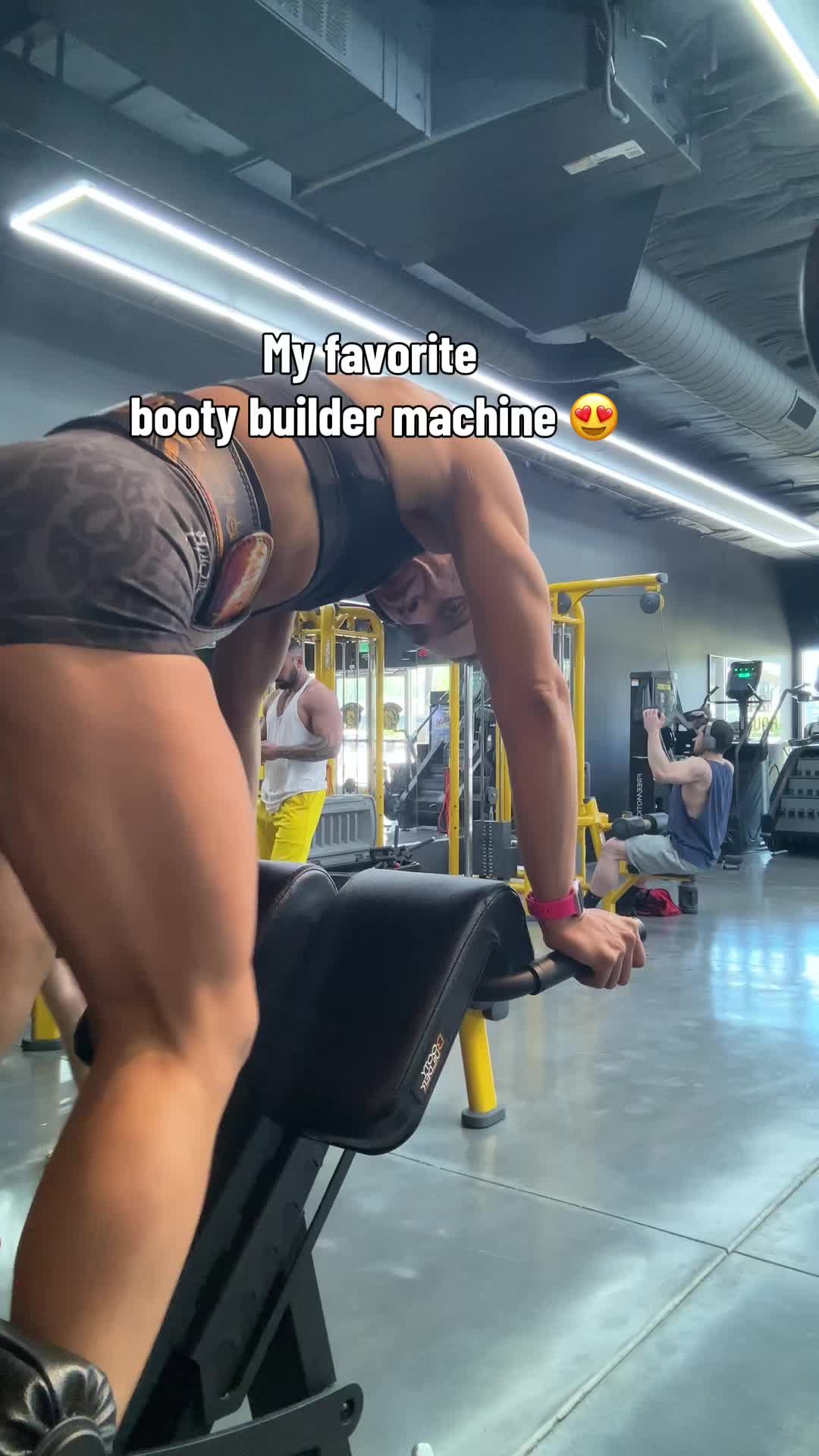 @ADILENE | NPC WELLNESS ATHLETE