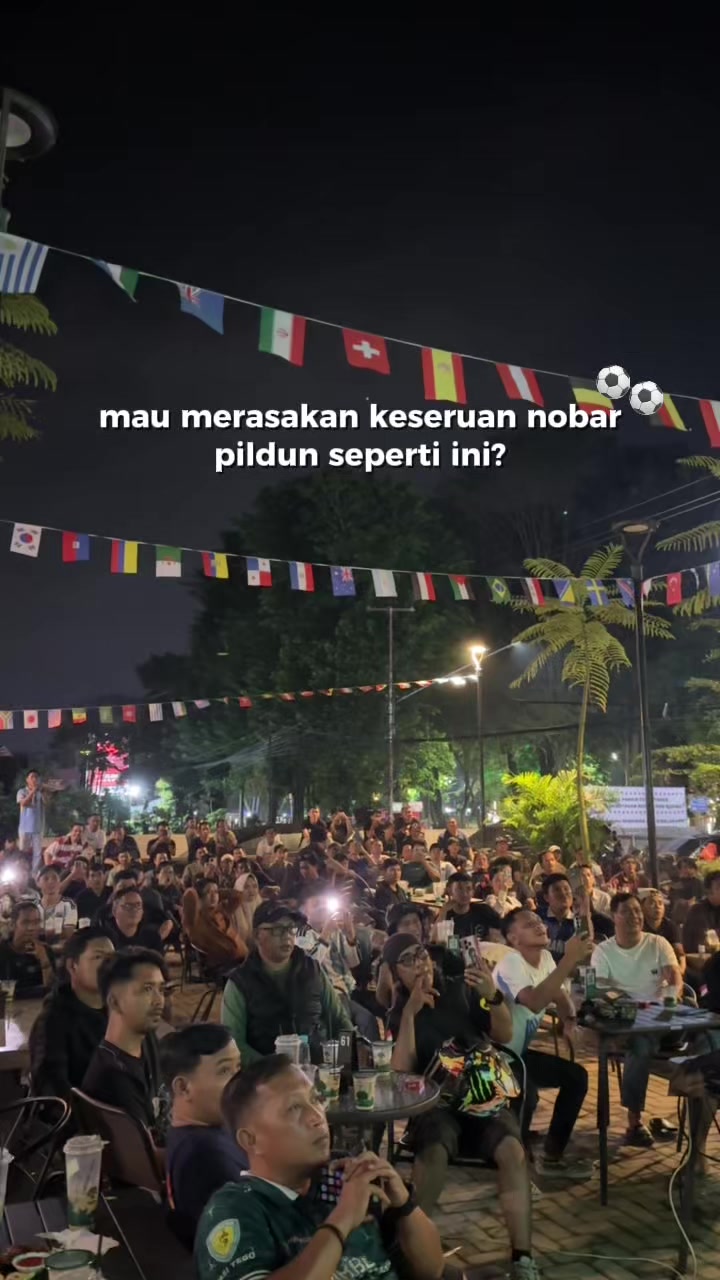 @foresthree.tamanremaja