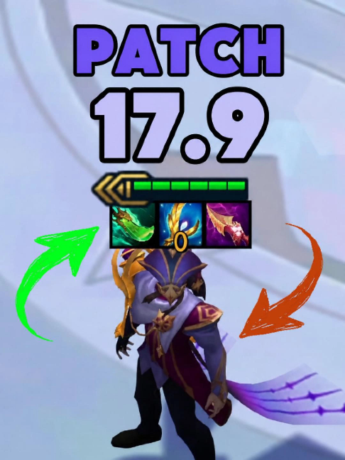 @Jakeski TFT
