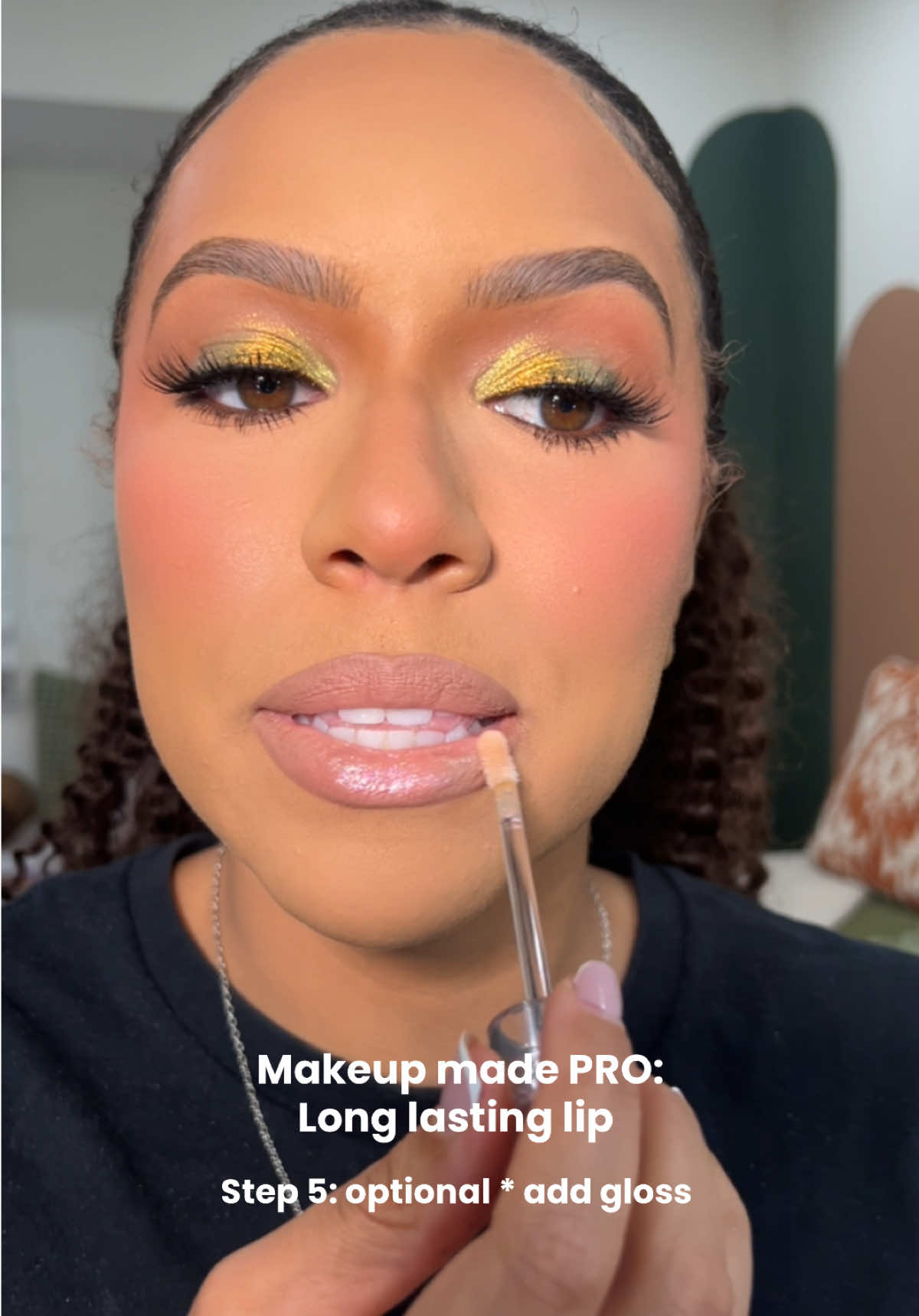 @JAEL| MUA | MIA/TPA CREATOR ๐ด