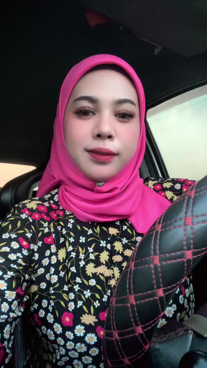 @mila anak pok samad💕💕