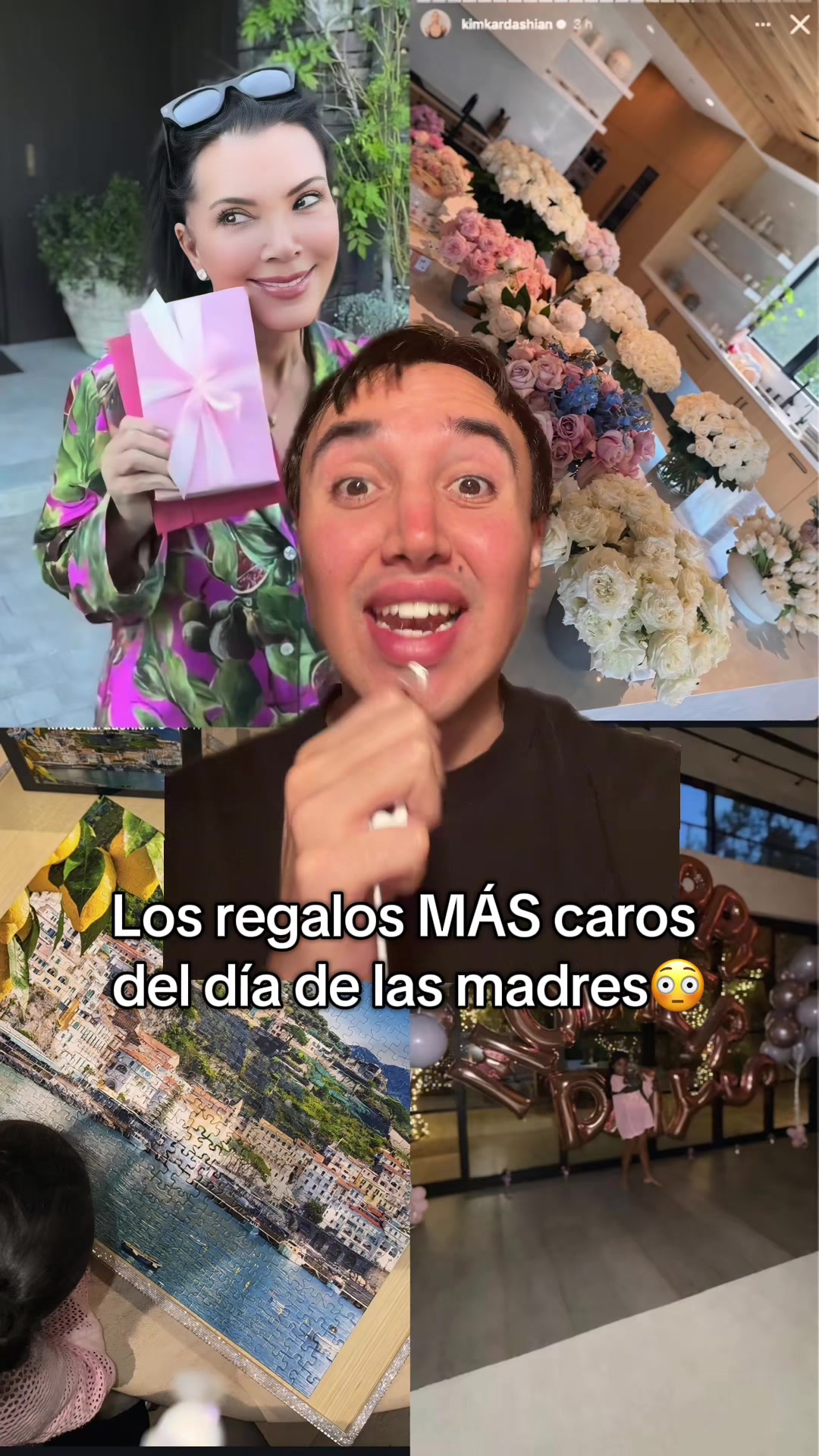 @Eduardo Kardashian