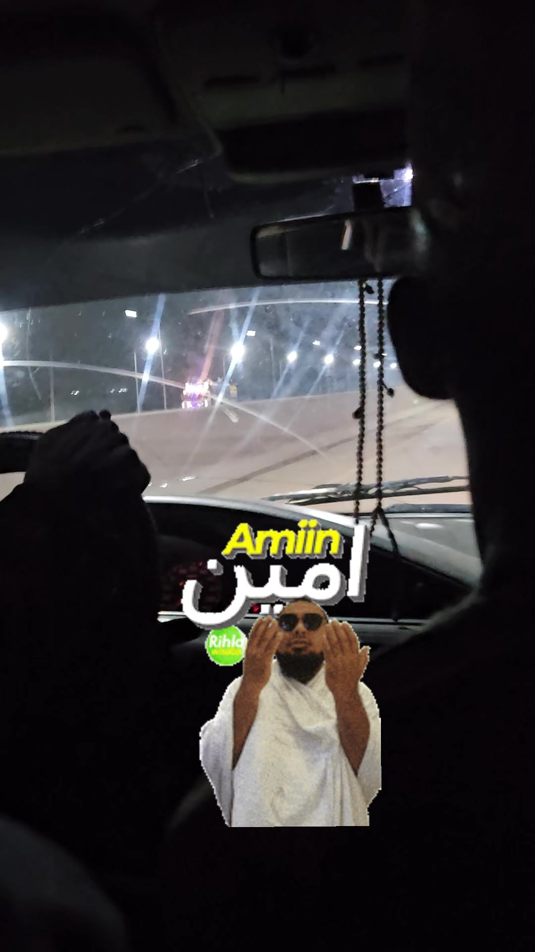 @Sani Musa
