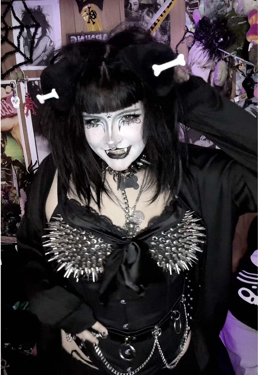 @𝐁𝐞𝐥𝐥𝐬 ;𝟑 🐾