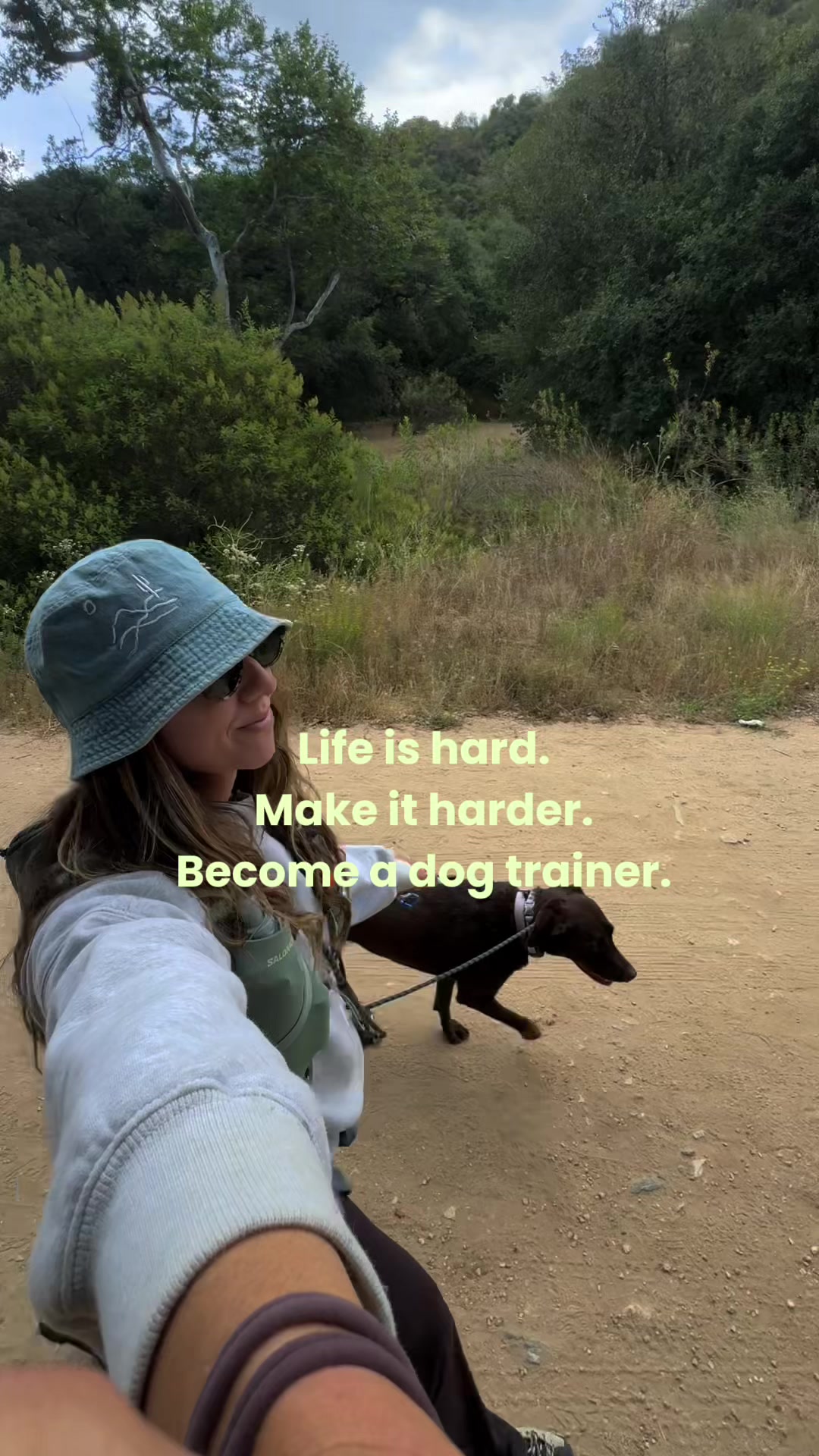 @The Everyday Trainer