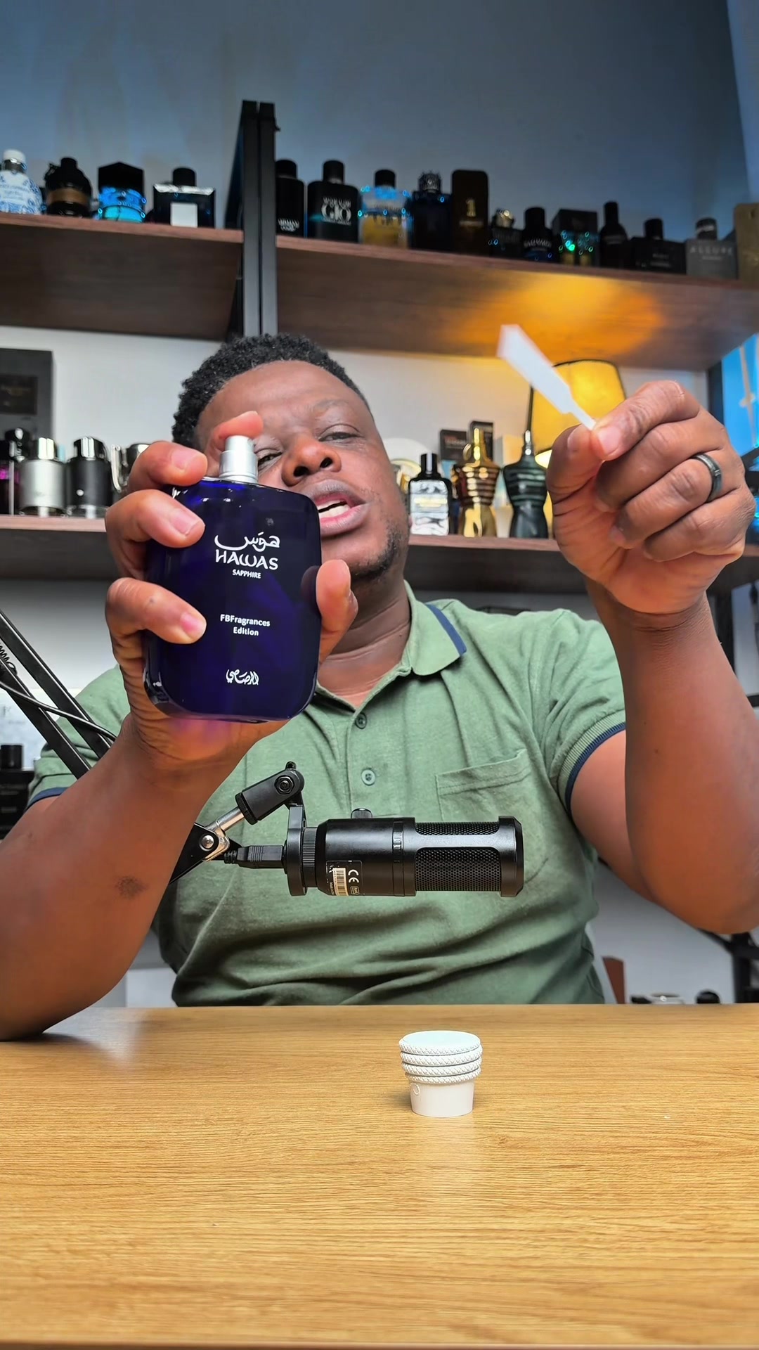 @Nkulycool Fragrance 🇿🇦